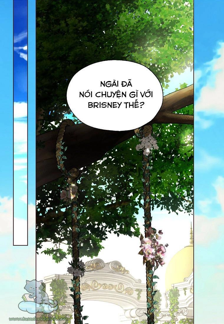 Quyến Rũ Cha Của Nhân Vật Phản Diện Chapter 97 - 14