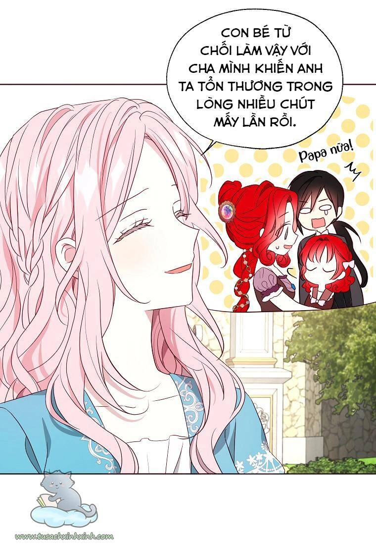 Quyến Rũ Cha Của Nhân Vật Phản Diện Chapter 97 - 16