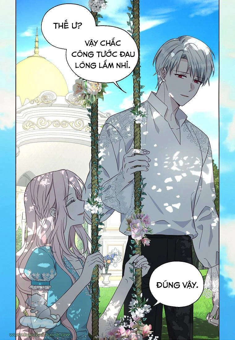 Quyến Rũ Cha Của Nhân Vật Phản Diện Chapter 97 - 17