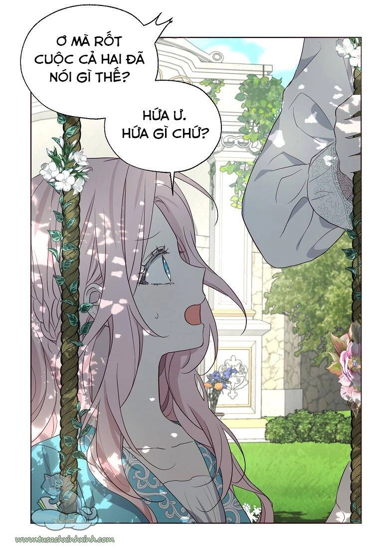 Quyến Rũ Cha Của Nhân Vật Phản Diện Chapter 97 - 18