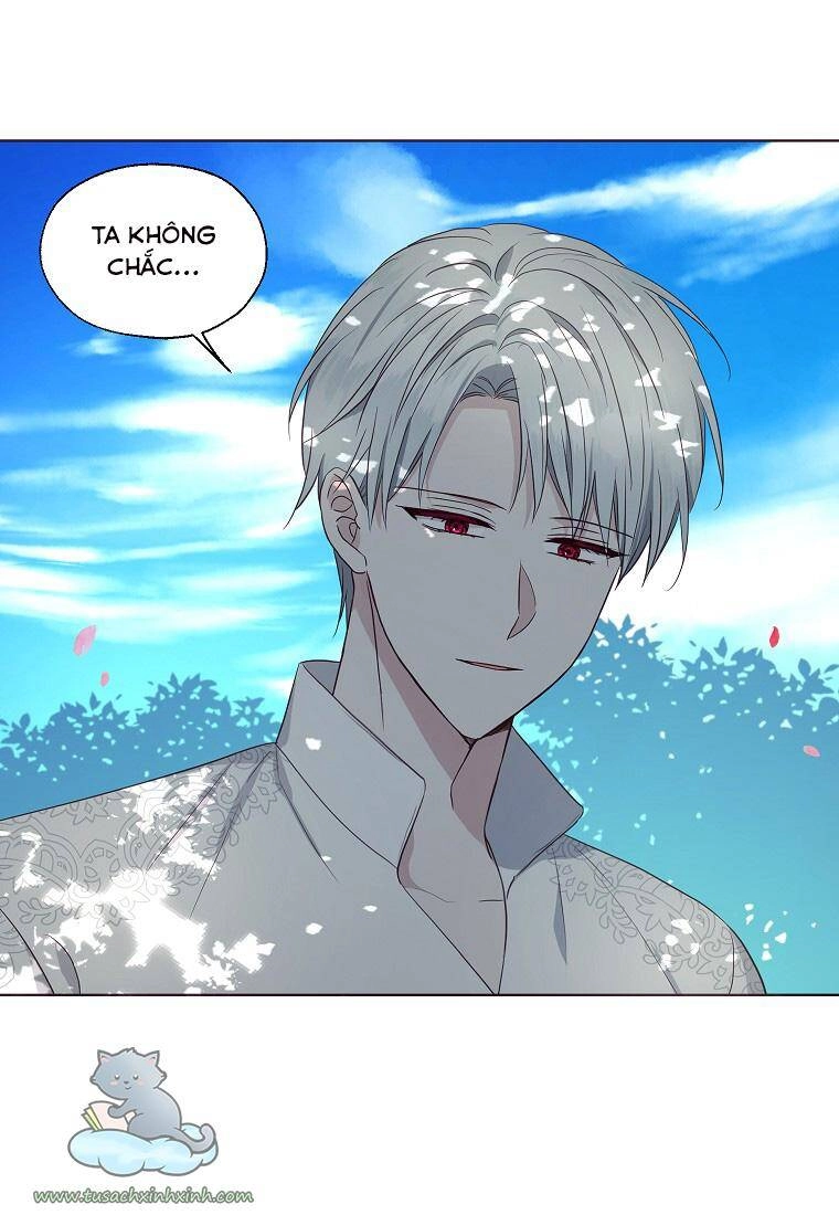 Quyến Rũ Cha Của Nhân Vật Phản Diện Chapter 97 - 19