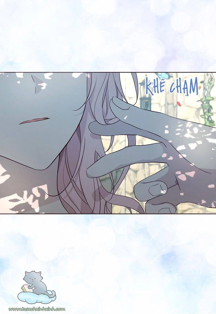 Quyến Rũ Cha Của Nhân Vật Phản Diện Chapter 97 - 20