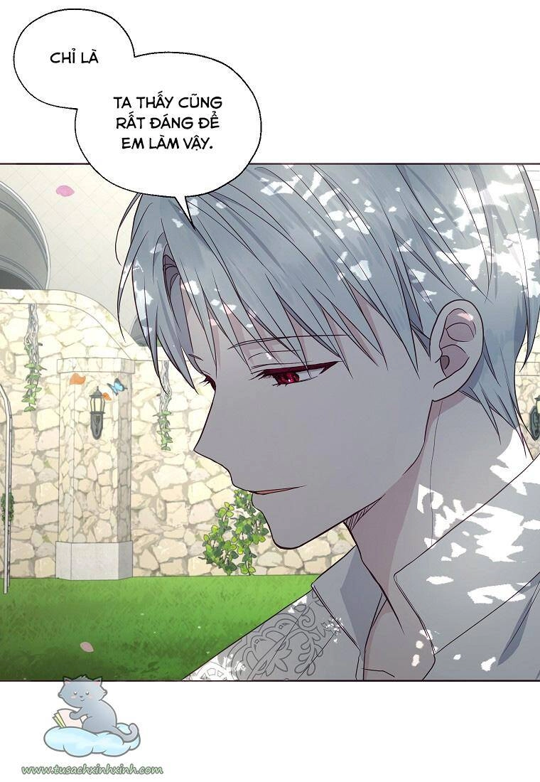 Quyến Rũ Cha Của Nhân Vật Phản Diện Chapter 97 - 22