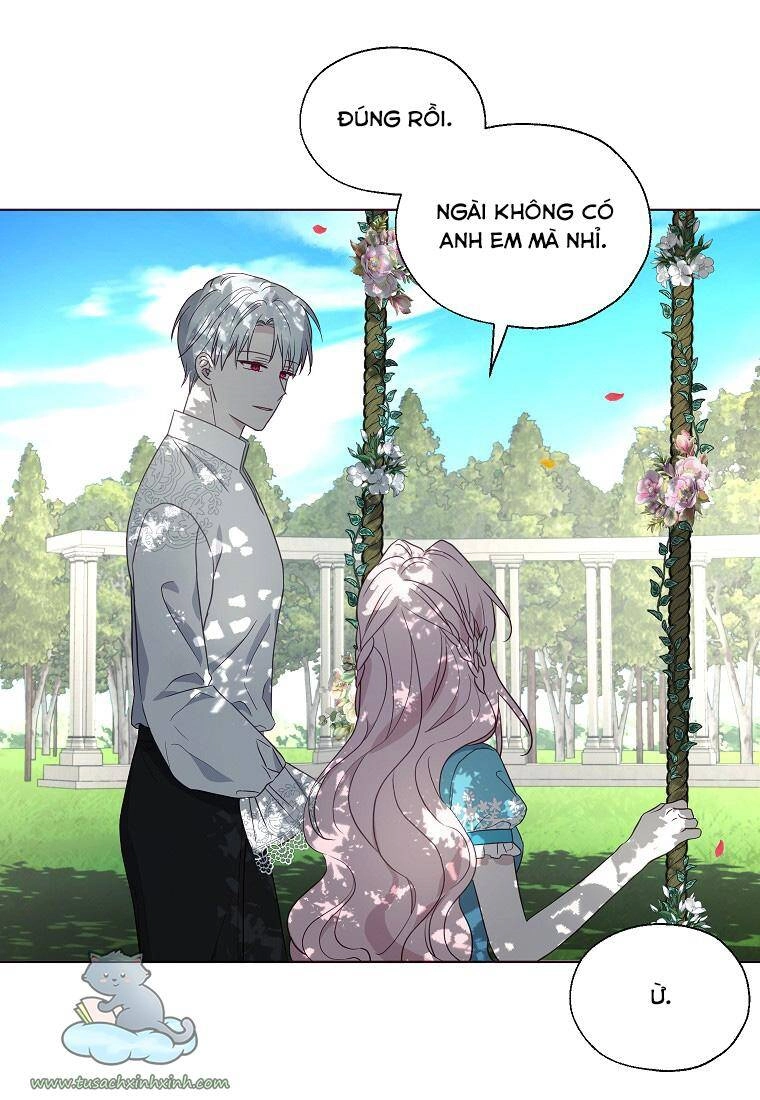 Quyến Rũ Cha Của Nhân Vật Phản Diện Chapter 97 - 25