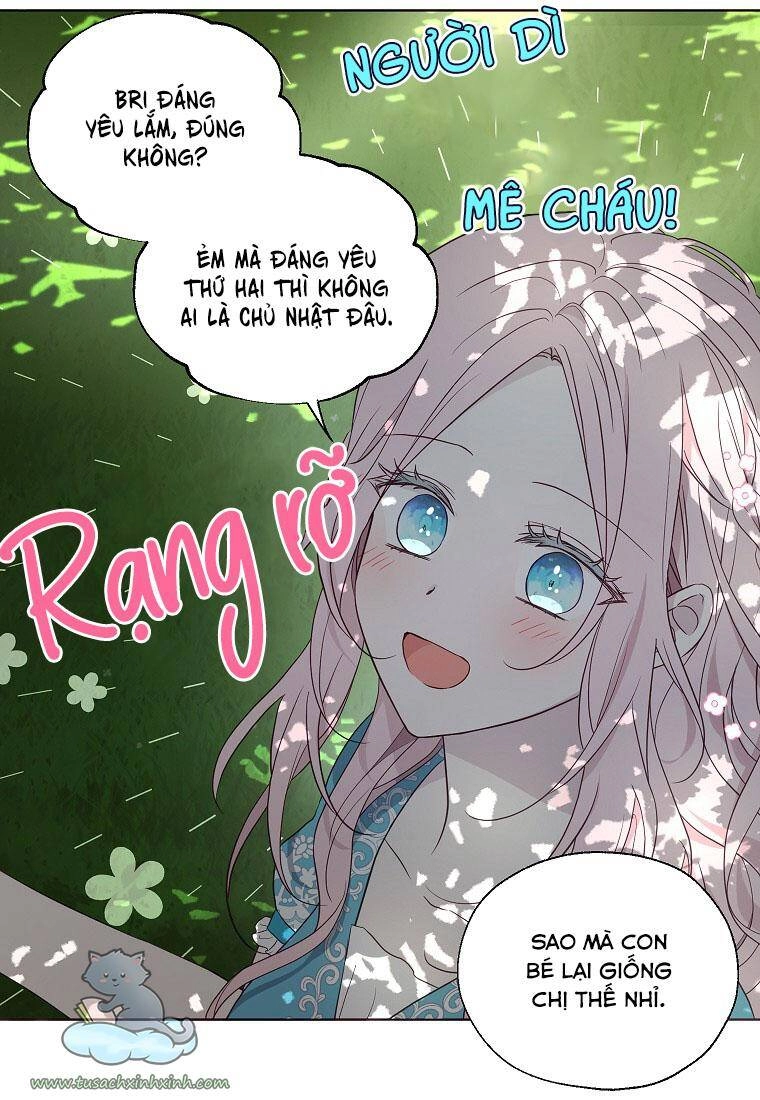 Quyến Rũ Cha Của Nhân Vật Phản Diện Chapter 97 - 26