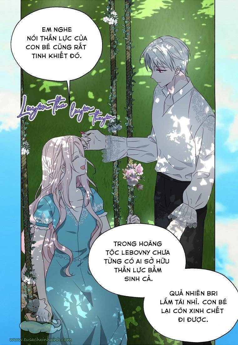 Quyến Rũ Cha Của Nhân Vật Phản Diện Chapter 97 - 28