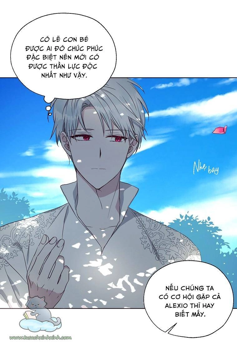 Quyến Rũ Cha Của Nhân Vật Phản Diện Chapter 97 - 29