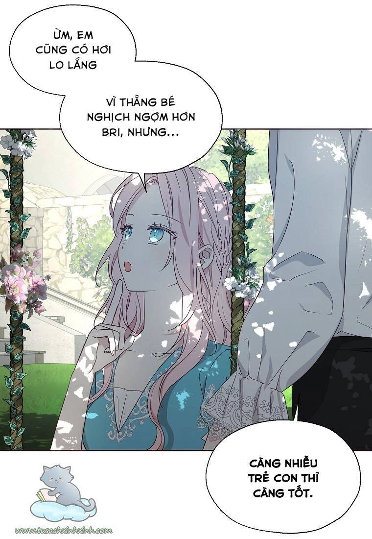 Quyến Rũ Cha Của Nhân Vật Phản Diện Chapter 97 - 31