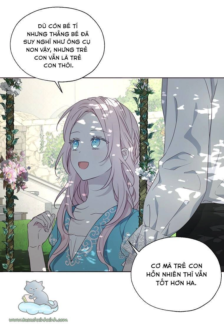 Quyến Rũ Cha Của Nhân Vật Phản Diện Chapter 97 - 32