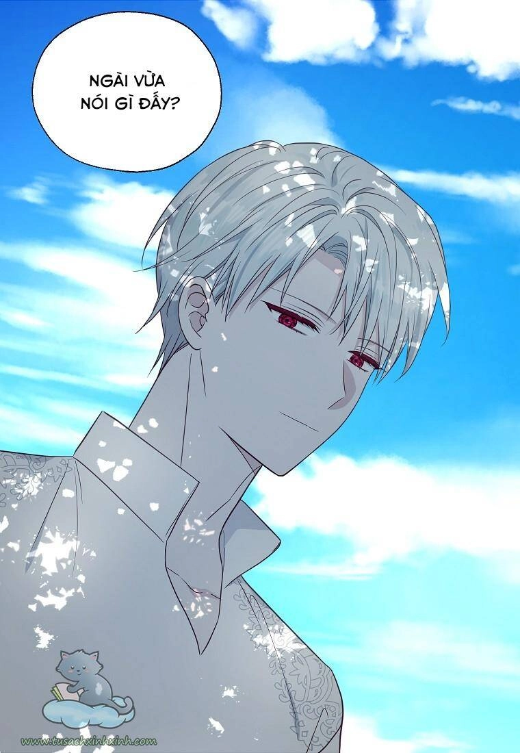 Quyến Rũ Cha Của Nhân Vật Phản Diện Chapter 97 - 34