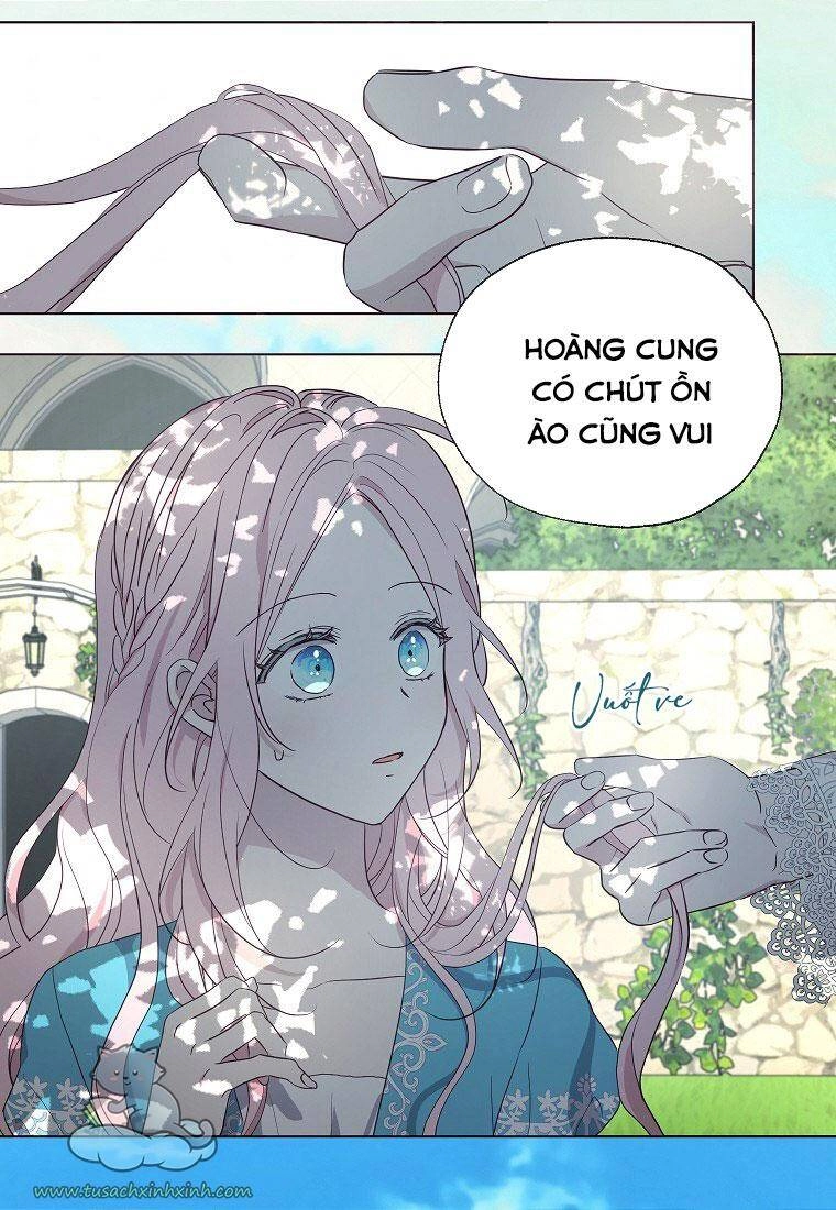 Quyến Rũ Cha Của Nhân Vật Phản Diện Chapter 97 - 35