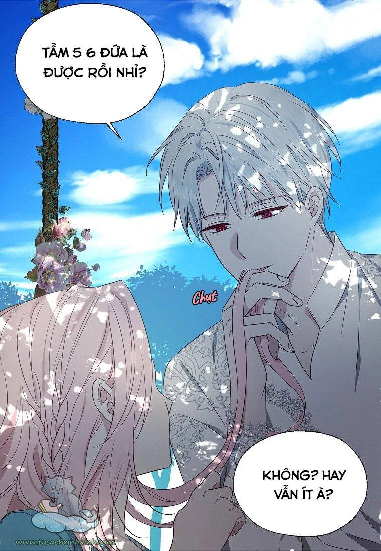 Quyến Rũ Cha Của Nhân Vật Phản Diện Chapter 97 - 36