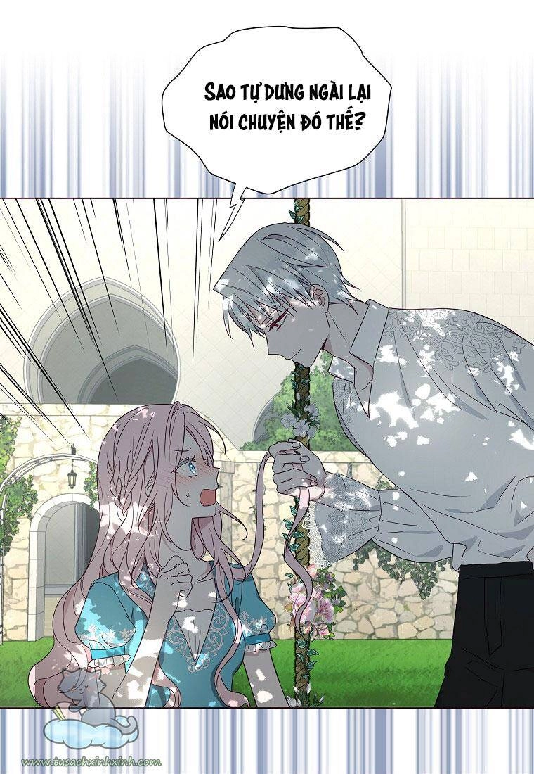 Quyến Rũ Cha Của Nhân Vật Phản Diện Chapter 97 - 38