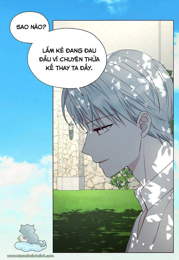 Quyến Rũ Cha Của Nhân Vật Phản Diện Chapter 97 - 39