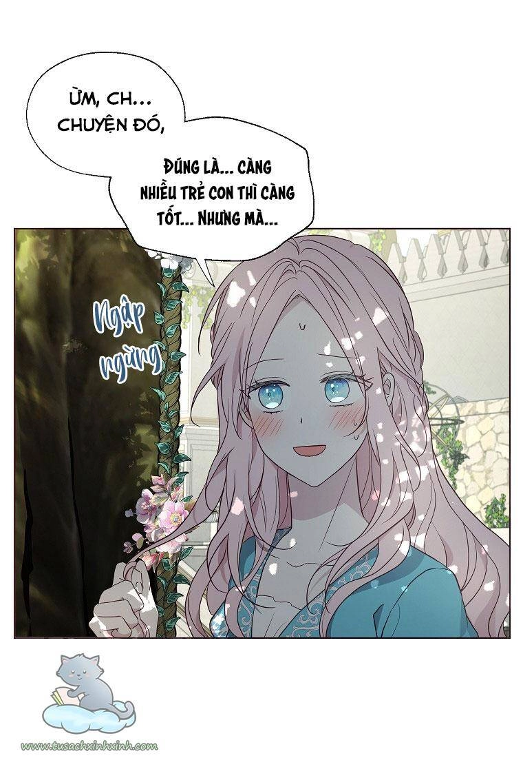 Quyến Rũ Cha Của Nhân Vật Phản Diện Chapter 97 - 40