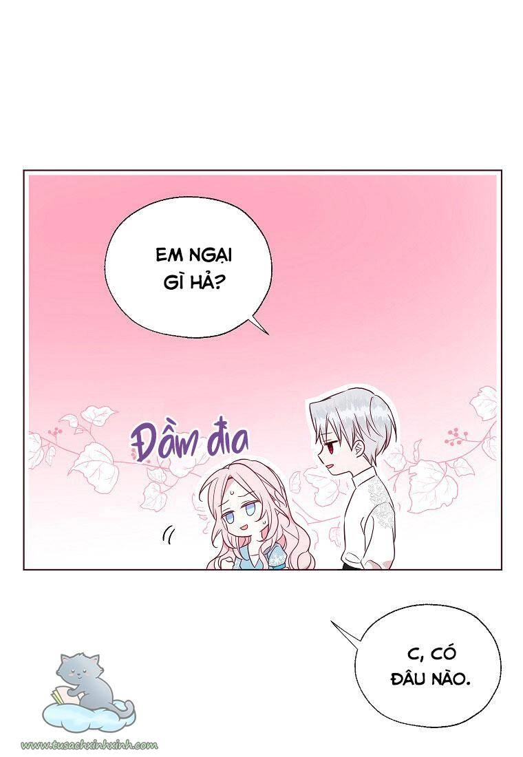 Quyến Rũ Cha Của Nhân Vật Phản Diện Chapter 97 - 41