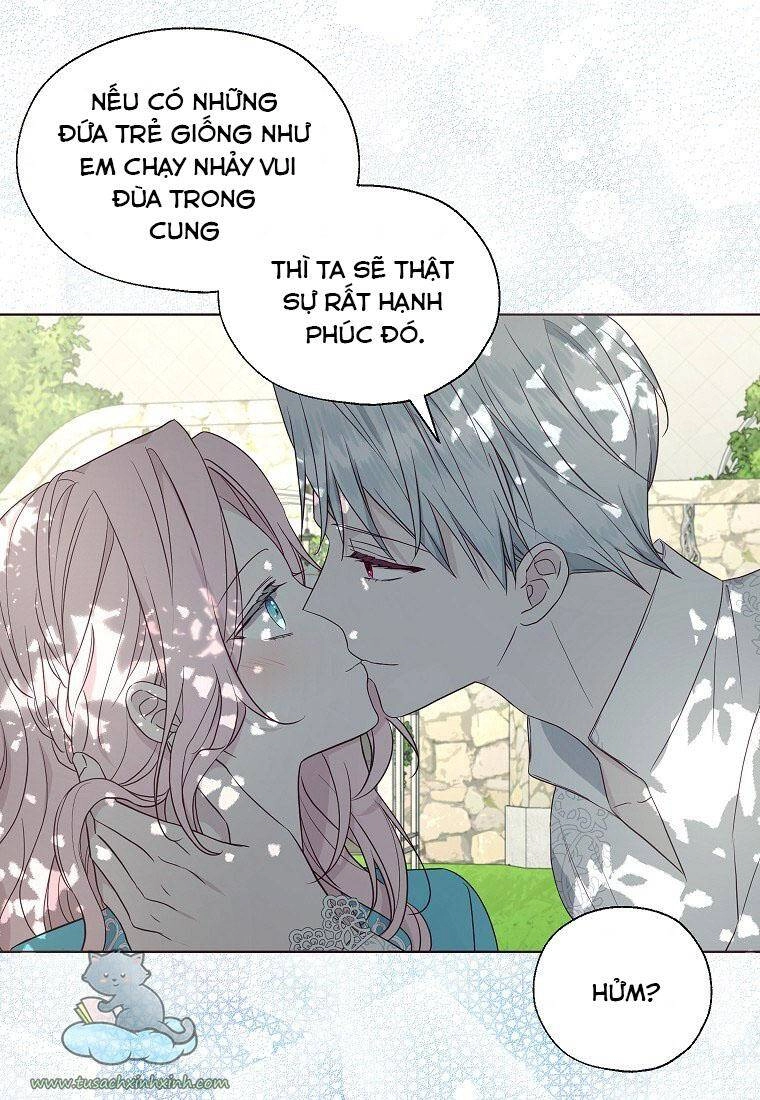 Quyến Rũ Cha Của Nhân Vật Phản Diện Chapter 97 - 45