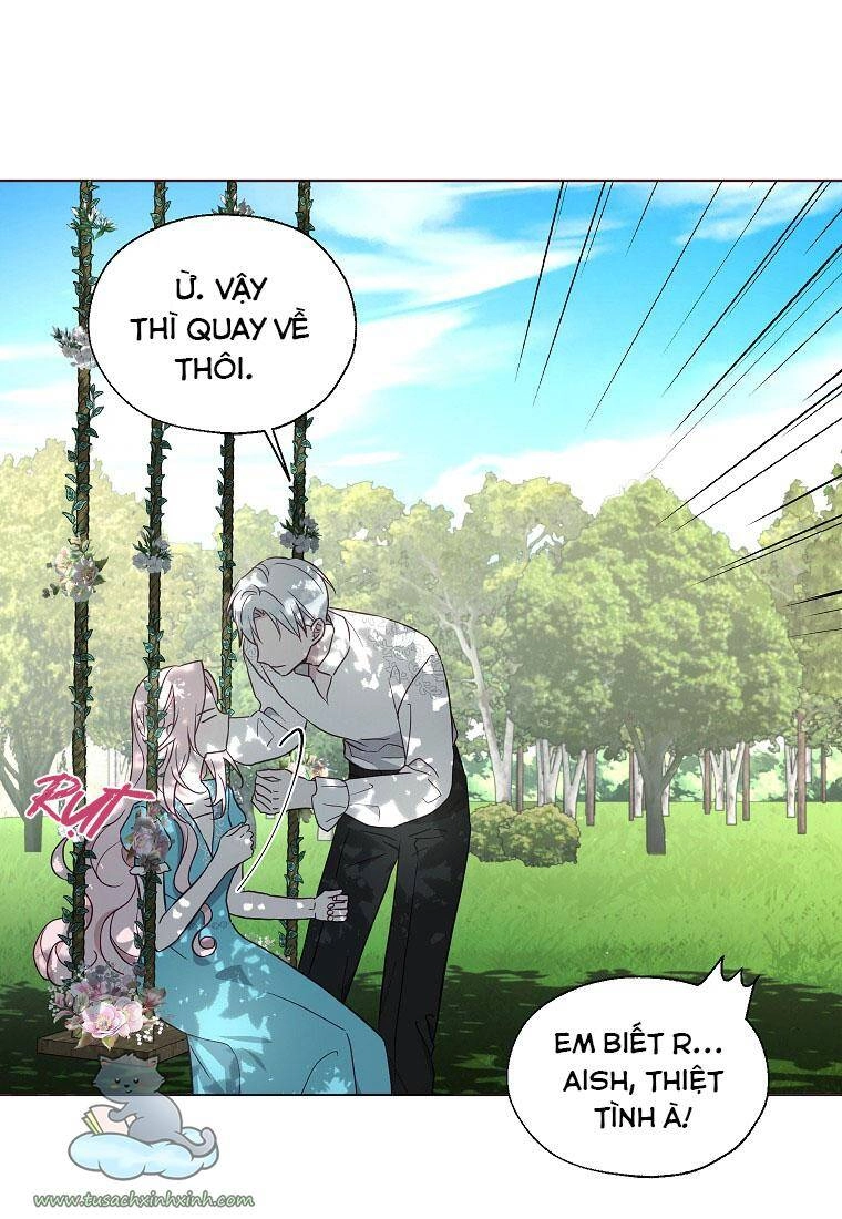 Quyến Rũ Cha Của Nhân Vật Phản Diện Chapter 97 - 47