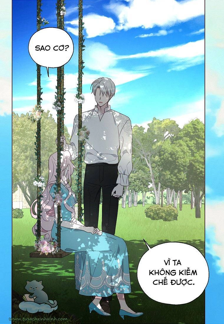 Quyến Rũ Cha Của Nhân Vật Phản Diện Chapter 97 - 49