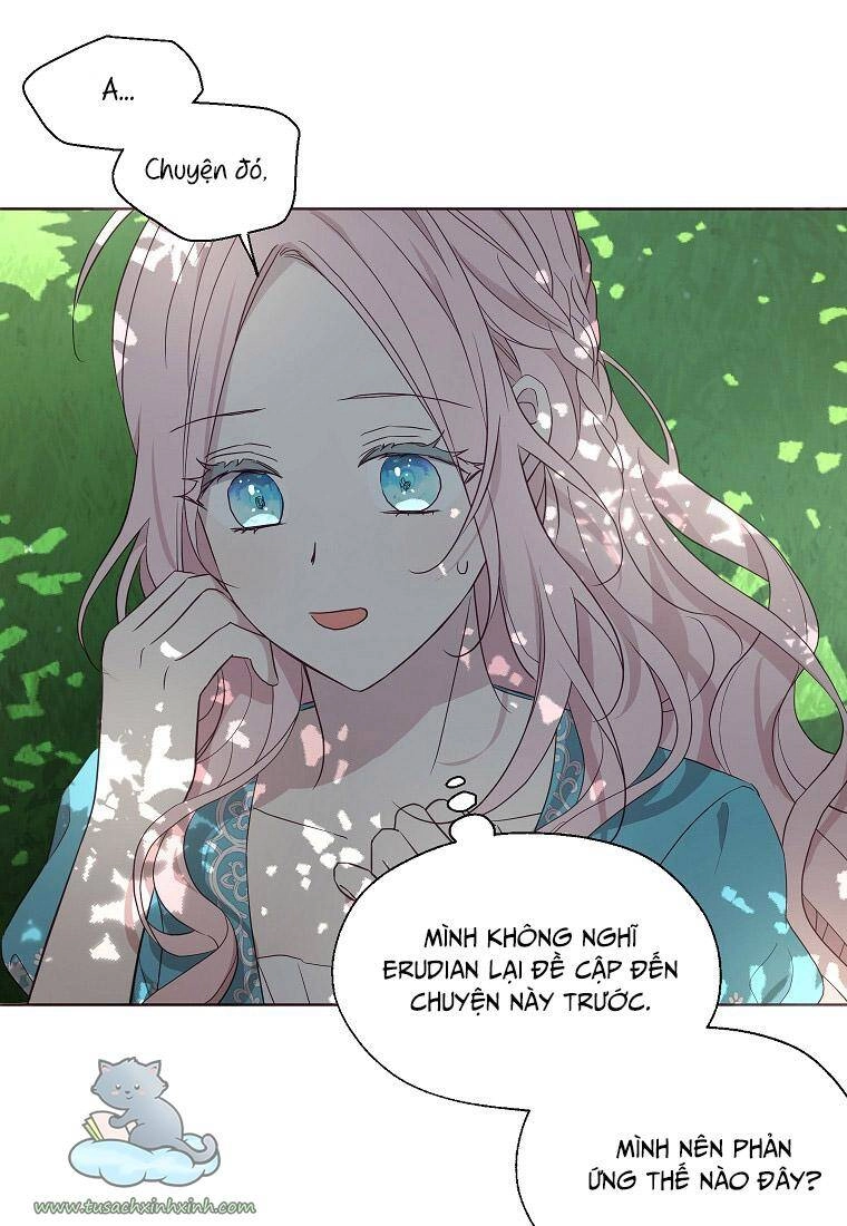 Quyến Rũ Cha Của Nhân Vật Phản Diện Chapter 97 - 51