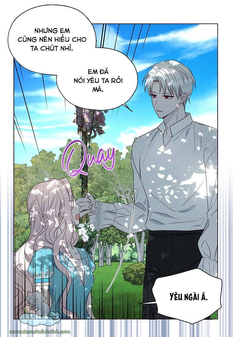 Quyến Rũ Cha Của Nhân Vật Phản Diện Chapter 97 - 52