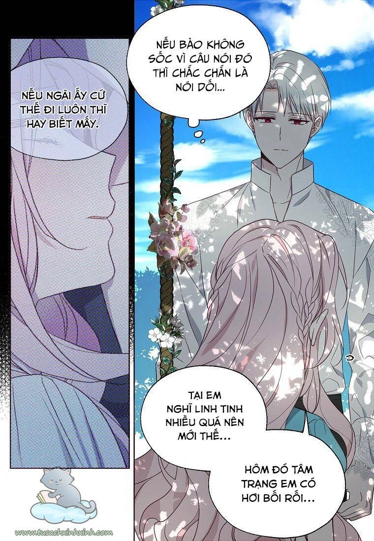 Quyến Rũ Cha Của Nhân Vật Phản Diện Chapter 97 - 55