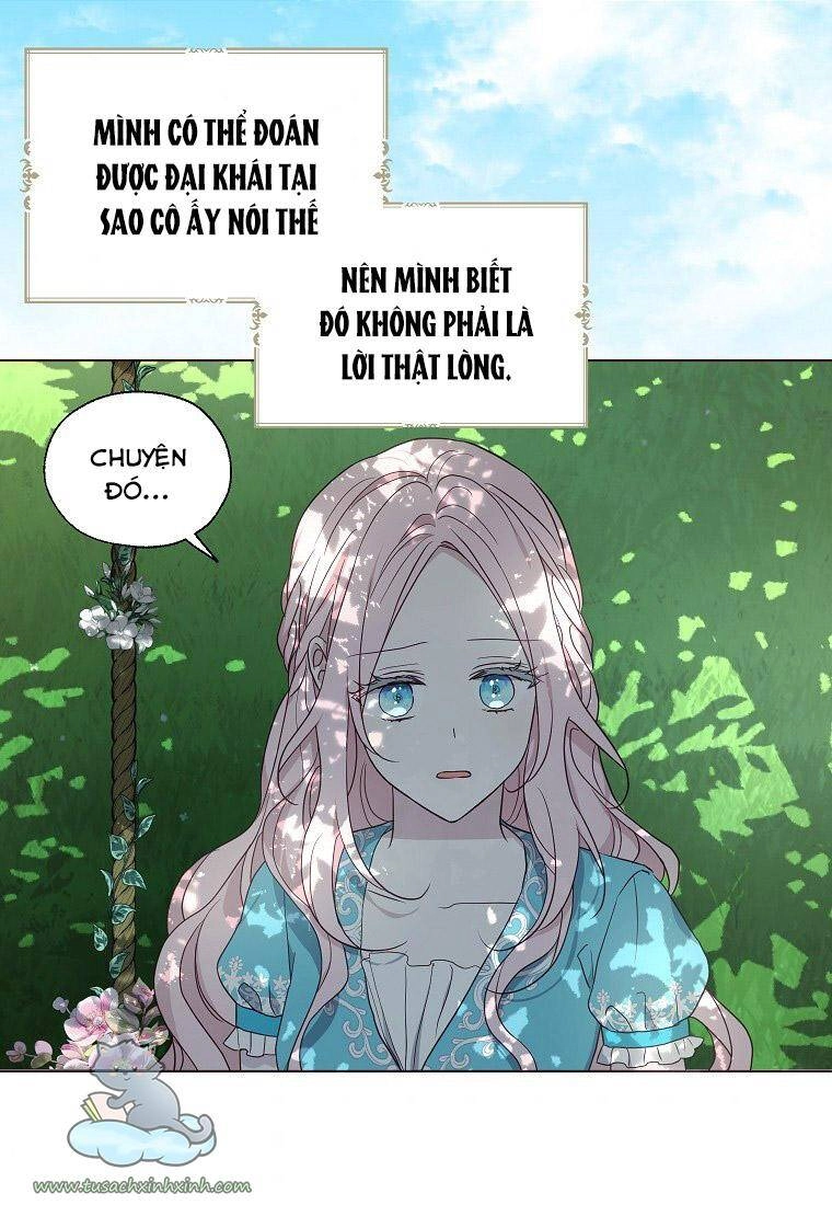 Quyến Rũ Cha Của Nhân Vật Phản Diện Chapter 97 - 56