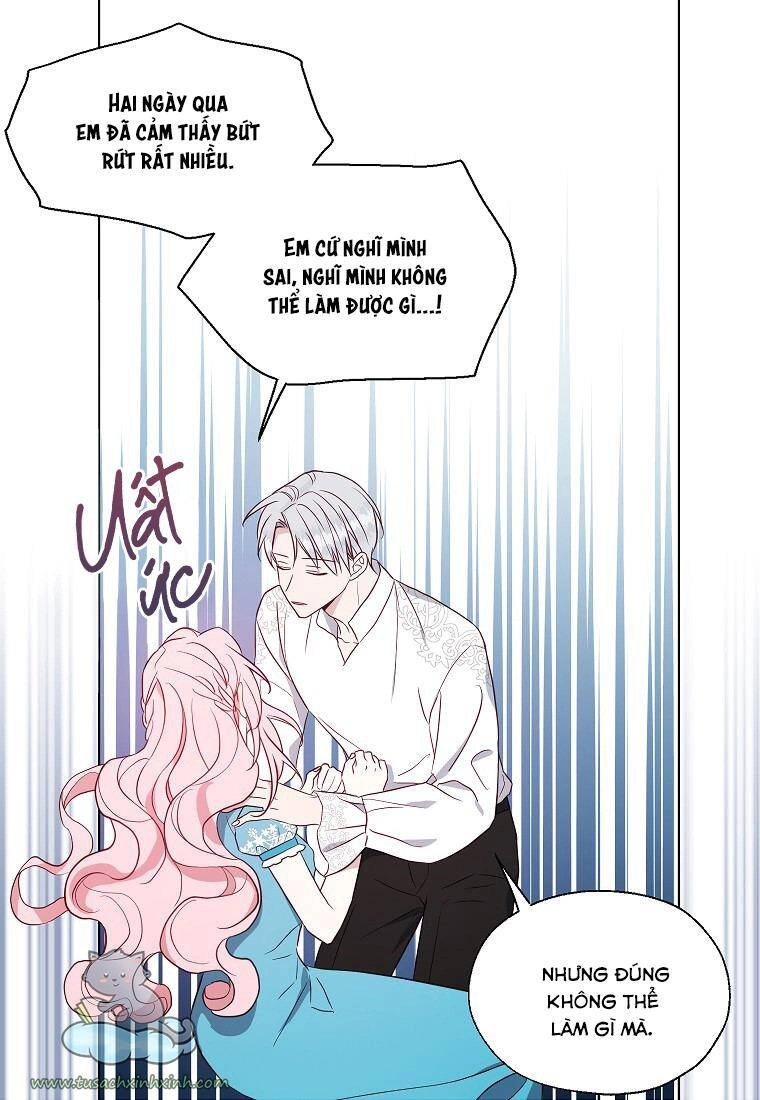 Quyến Rũ Cha Của Nhân Vật Phản Diện Chapter 97 - 61