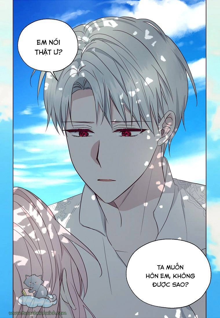 Quyến Rũ Cha Của Nhân Vật Phản Diện Chapter 97 - 63