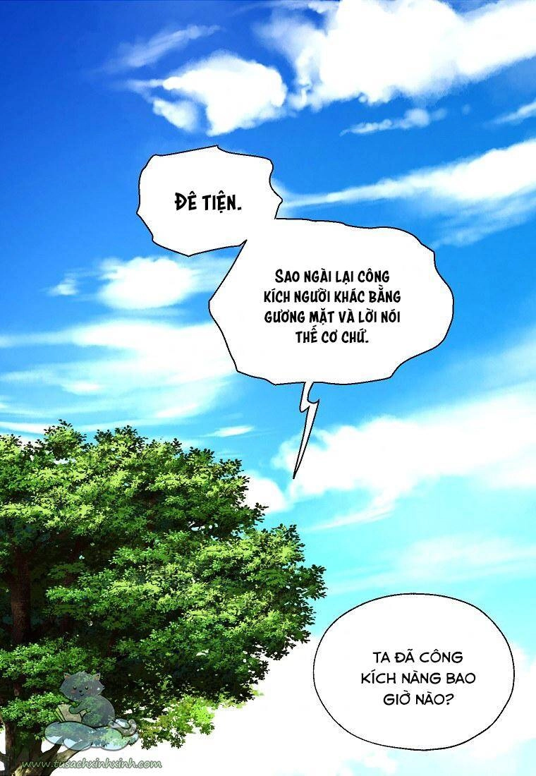 Quyến Rũ Cha Của Nhân Vật Phản Diện Chapter 97 - 65