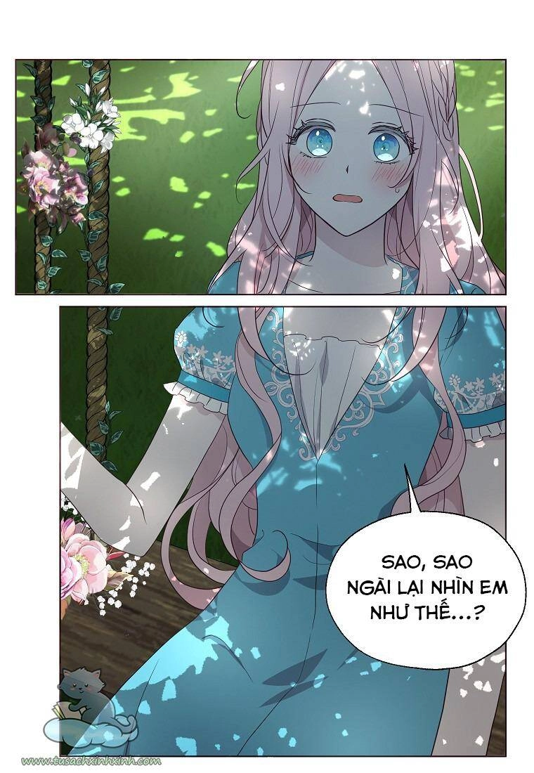 Quyến Rũ Cha Của Nhân Vật Phản Diện Chapter 98 - 8