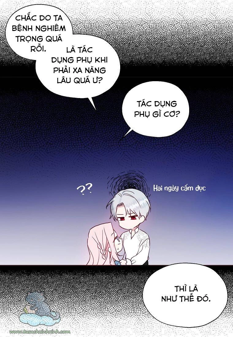 Quyến Rũ Cha Của Nhân Vật Phản Diện Chapter 98 - 9