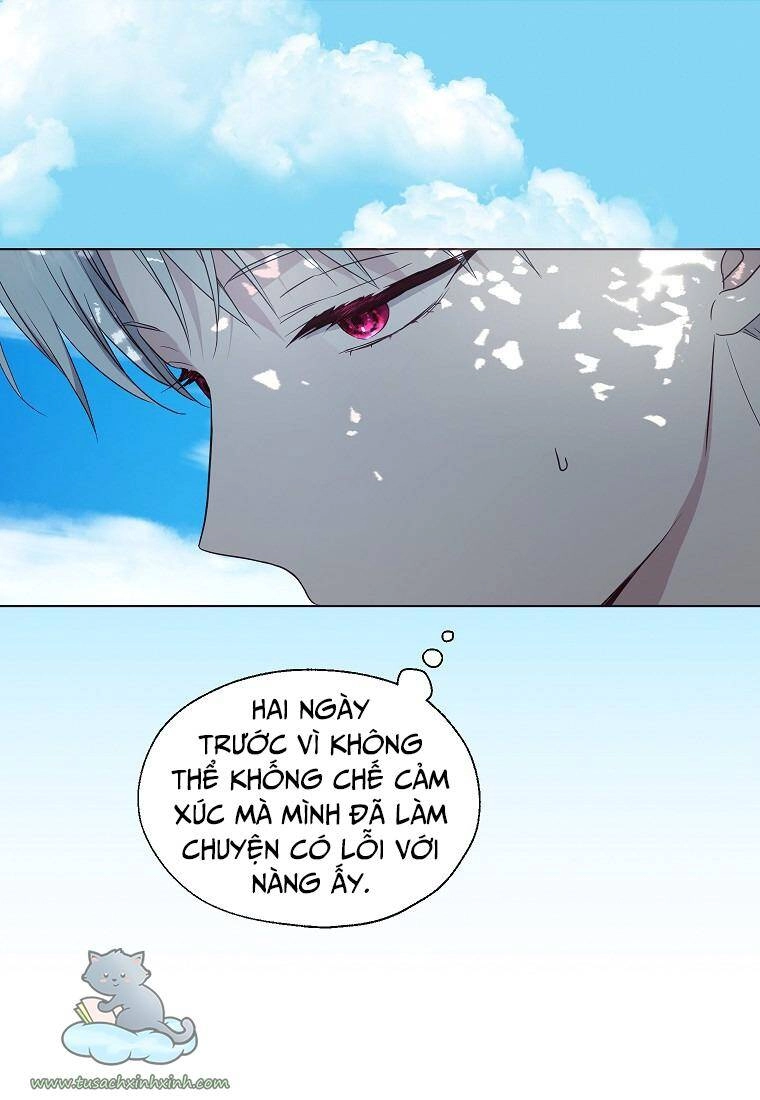 Quyến Rũ Cha Của Nhân Vật Phản Diện Chapter 98 - 11