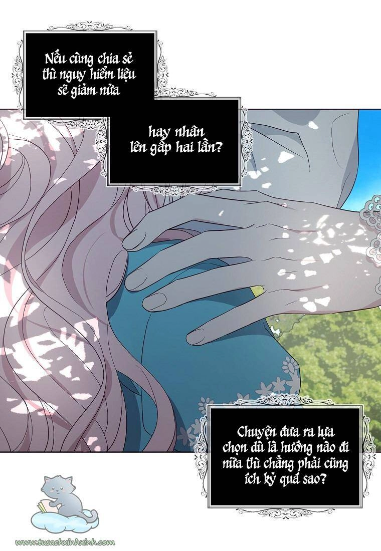 Quyến Rũ Cha Của Nhân Vật Phản Diện Chapter 98 - 13