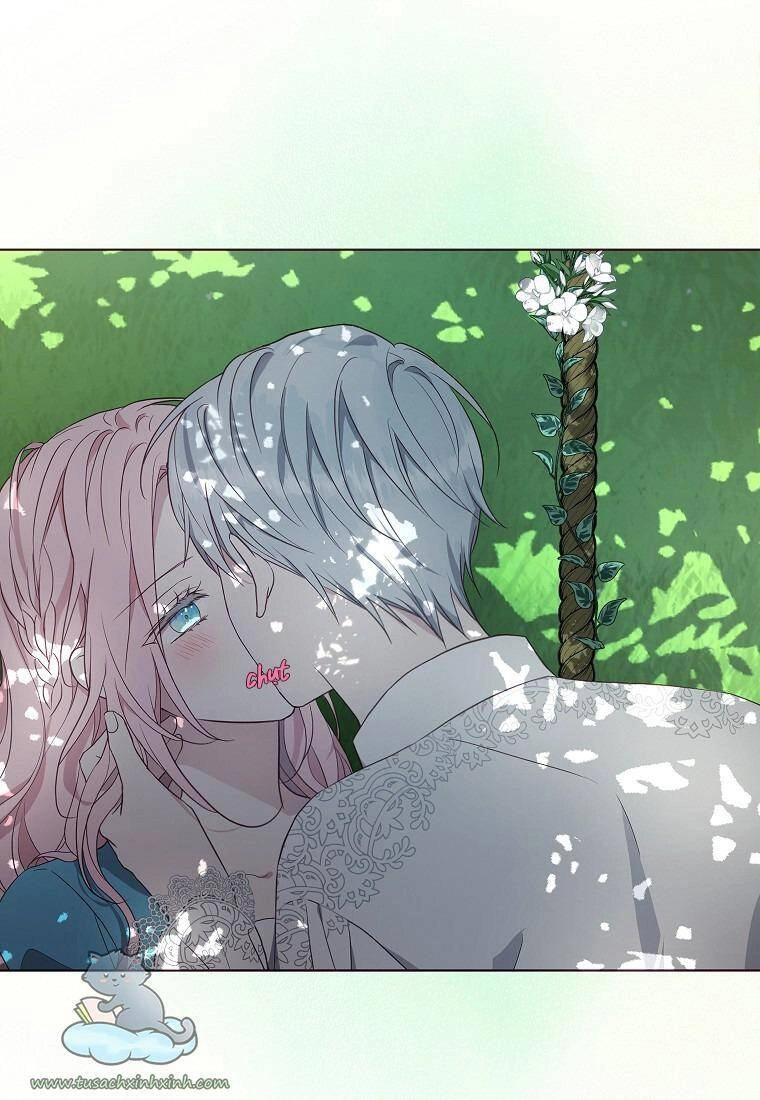 Quyến Rũ Cha Của Nhân Vật Phản Diện Chapter 98 - 14