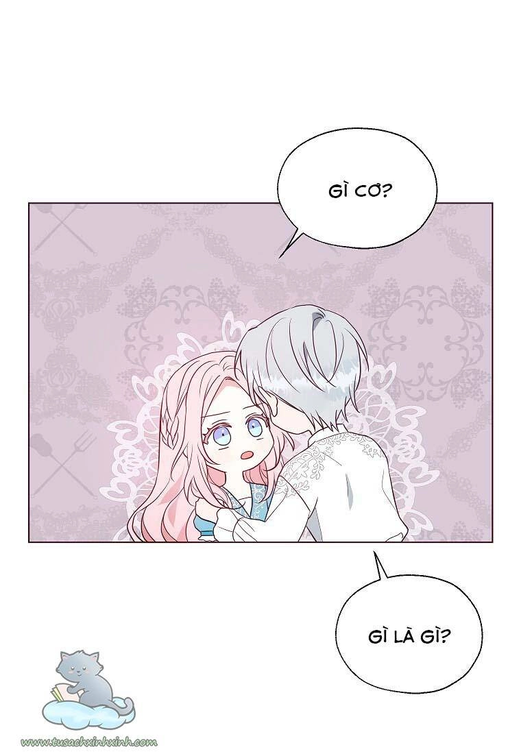 Quyến Rũ Cha Của Nhân Vật Phản Diện Chapter 98 - 17