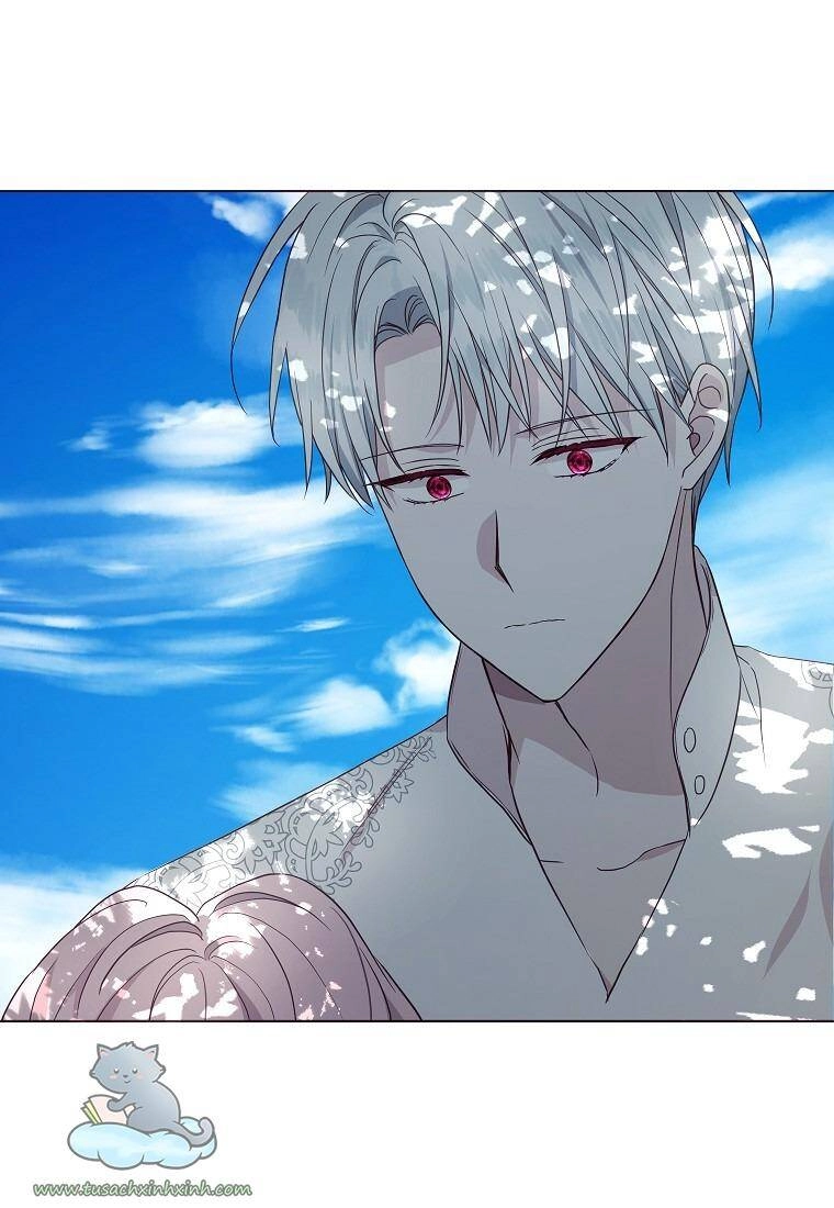 Quyến Rũ Cha Của Nhân Vật Phản Diện Chapter 98 - 19