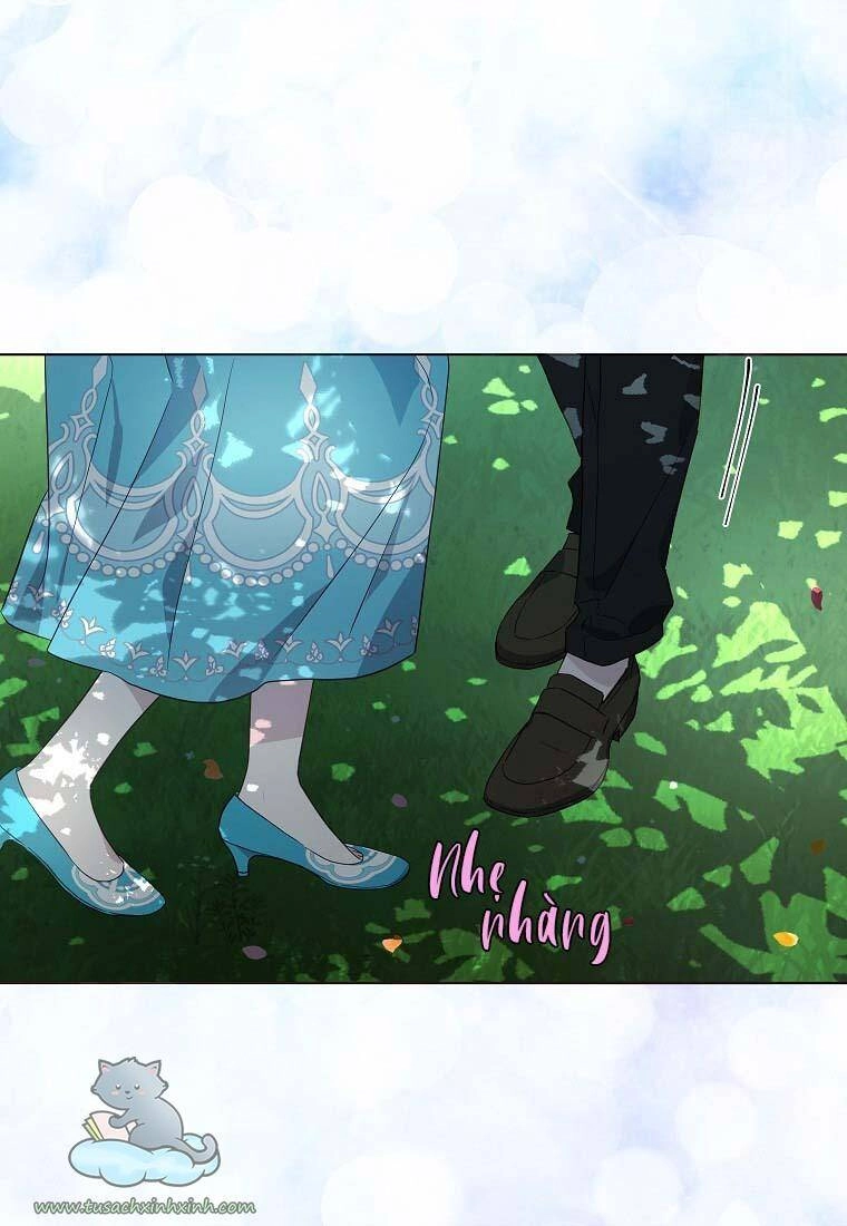 Quyến Rũ Cha Của Nhân Vật Phản Diện Chapter 98 - 20