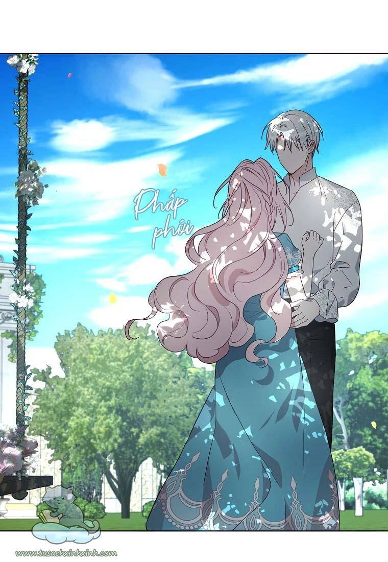 Quyến Rũ Cha Của Nhân Vật Phản Diện Chapter 98 - 21