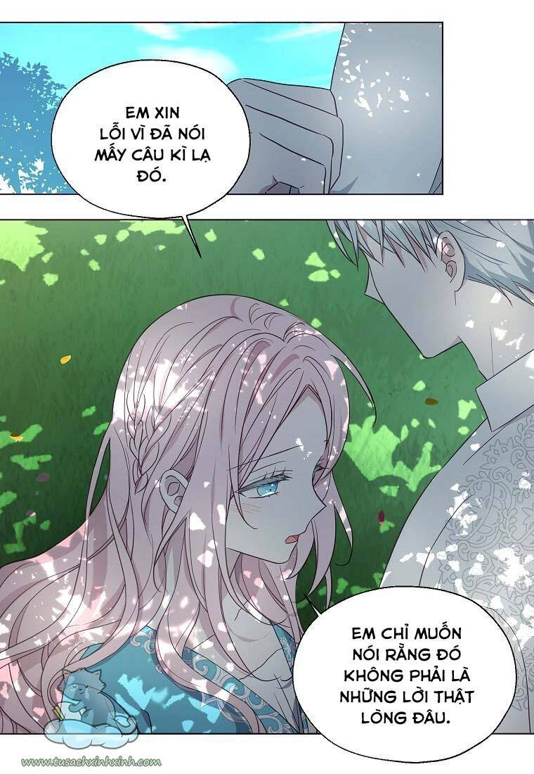 Quyến Rũ Cha Của Nhân Vật Phản Diện Chapter 98 - 22