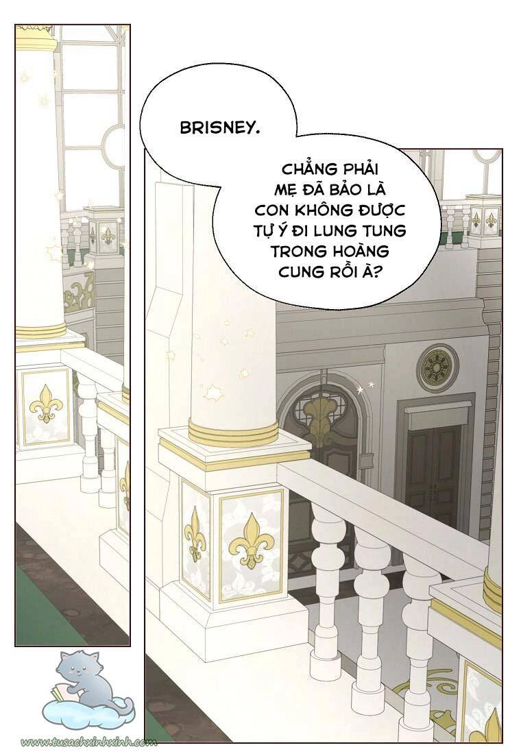 Quyến Rũ Cha Của Nhân Vật Phản Diện Chapter 98 - 26