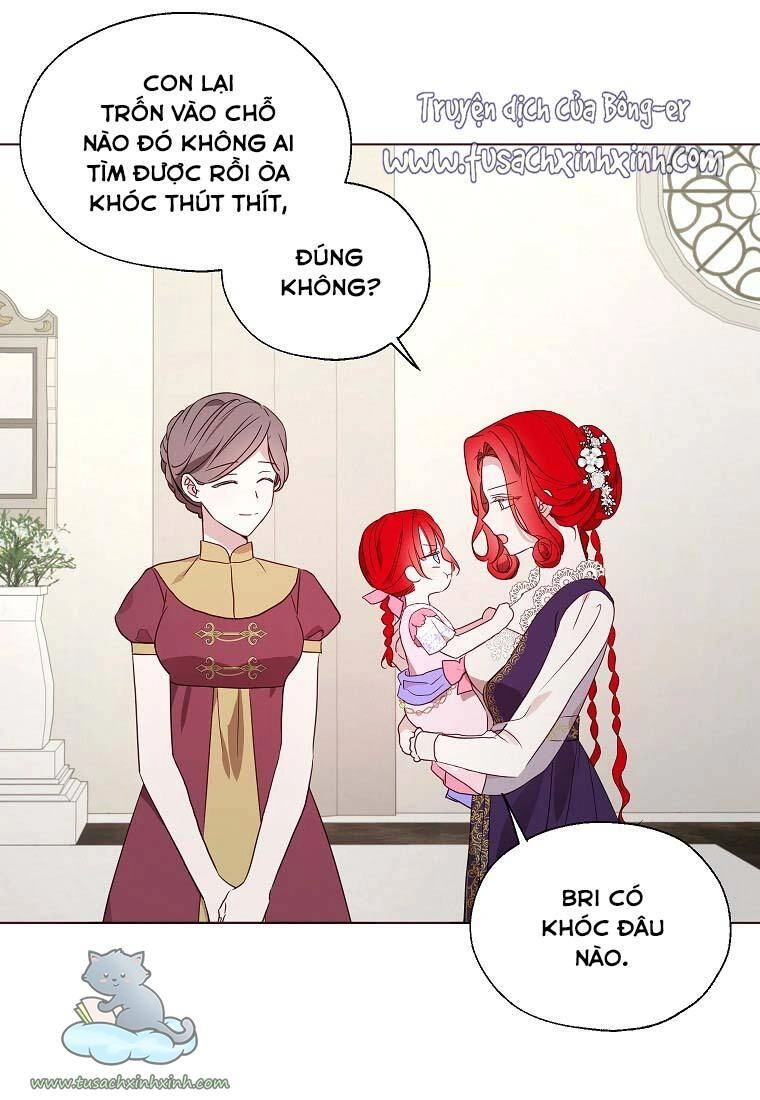 Quyến Rũ Cha Của Nhân Vật Phản Diện Chapter 98 - 28