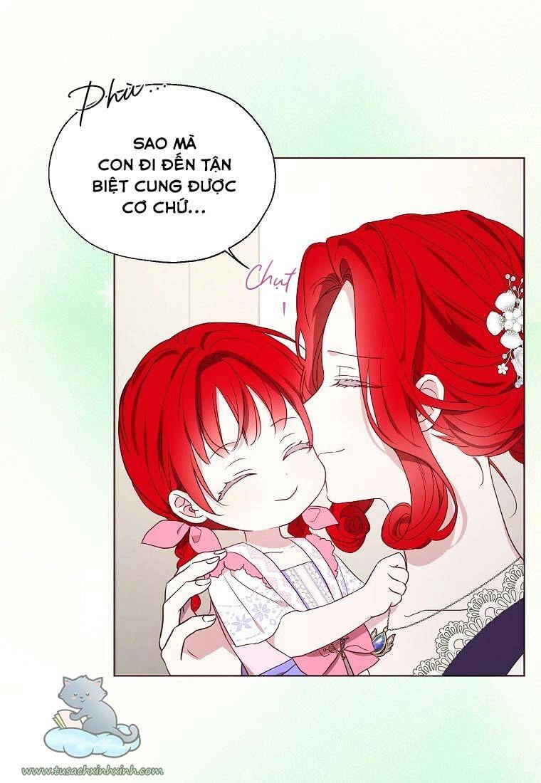 Quyến Rũ Cha Của Nhân Vật Phản Diện Chapter 98 - 29