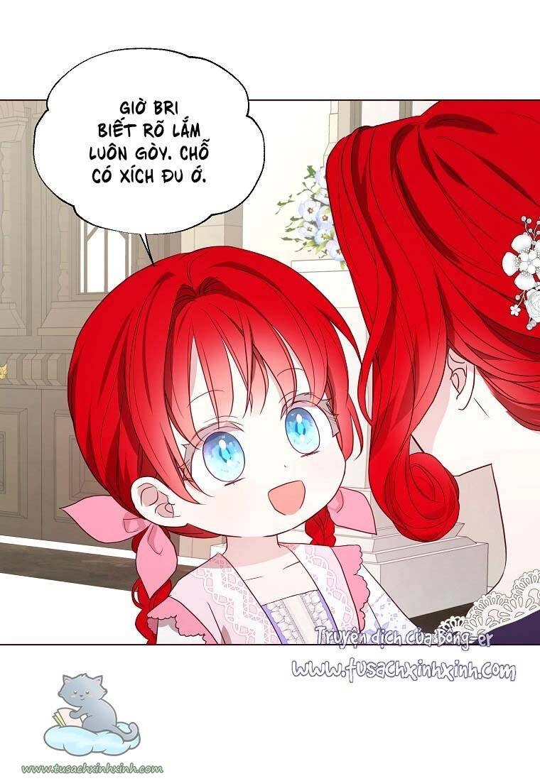 Quyến Rũ Cha Của Nhân Vật Phản Diện Chapter 98 - 30