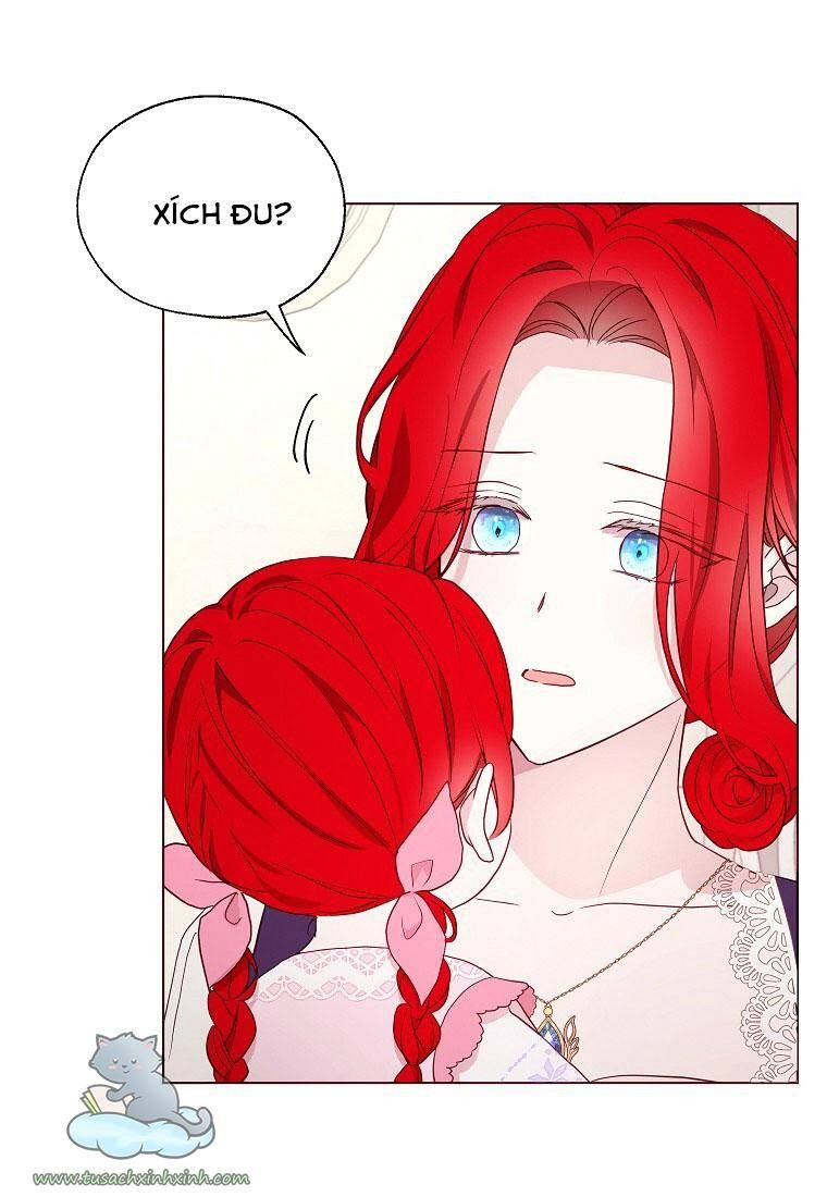 Quyến Rũ Cha Của Nhân Vật Phản Diện Chapter 98 - 31