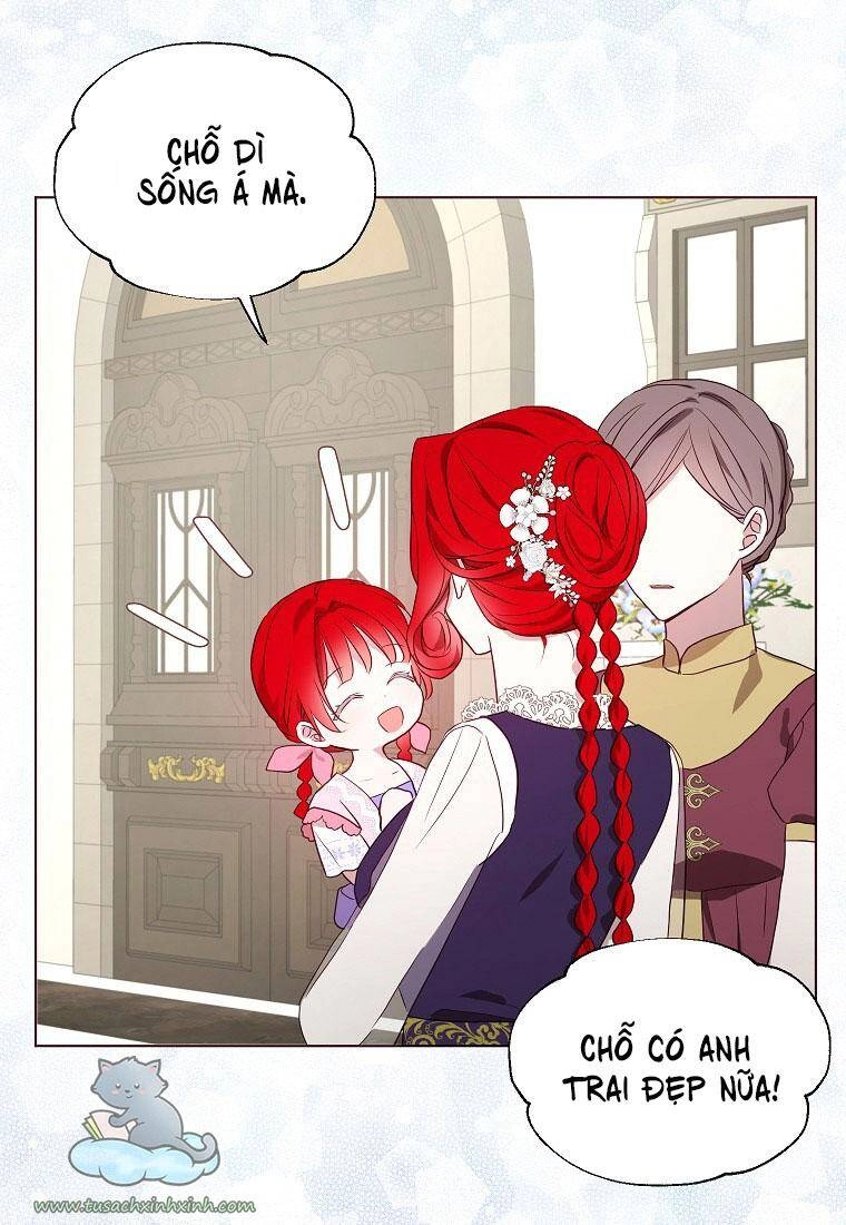 Quyến Rũ Cha Của Nhân Vật Phản Diện Chapter 98 - 32