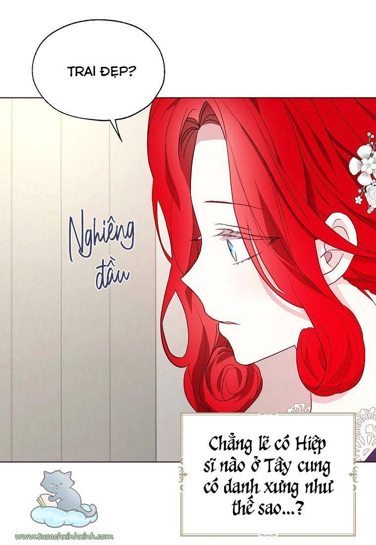 Quyến Rũ Cha Của Nhân Vật Phản Diện Chapter 98 - 33