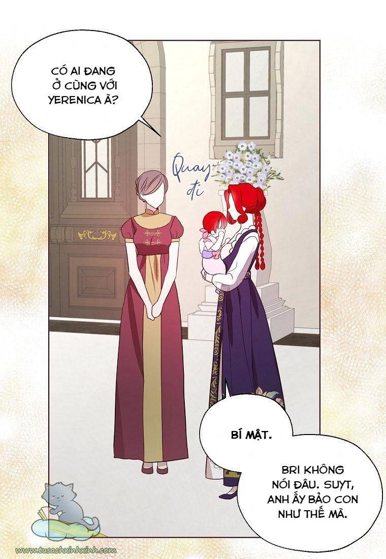 Quyến Rũ Cha Của Nhân Vật Phản Diện Chapter 98 - 35