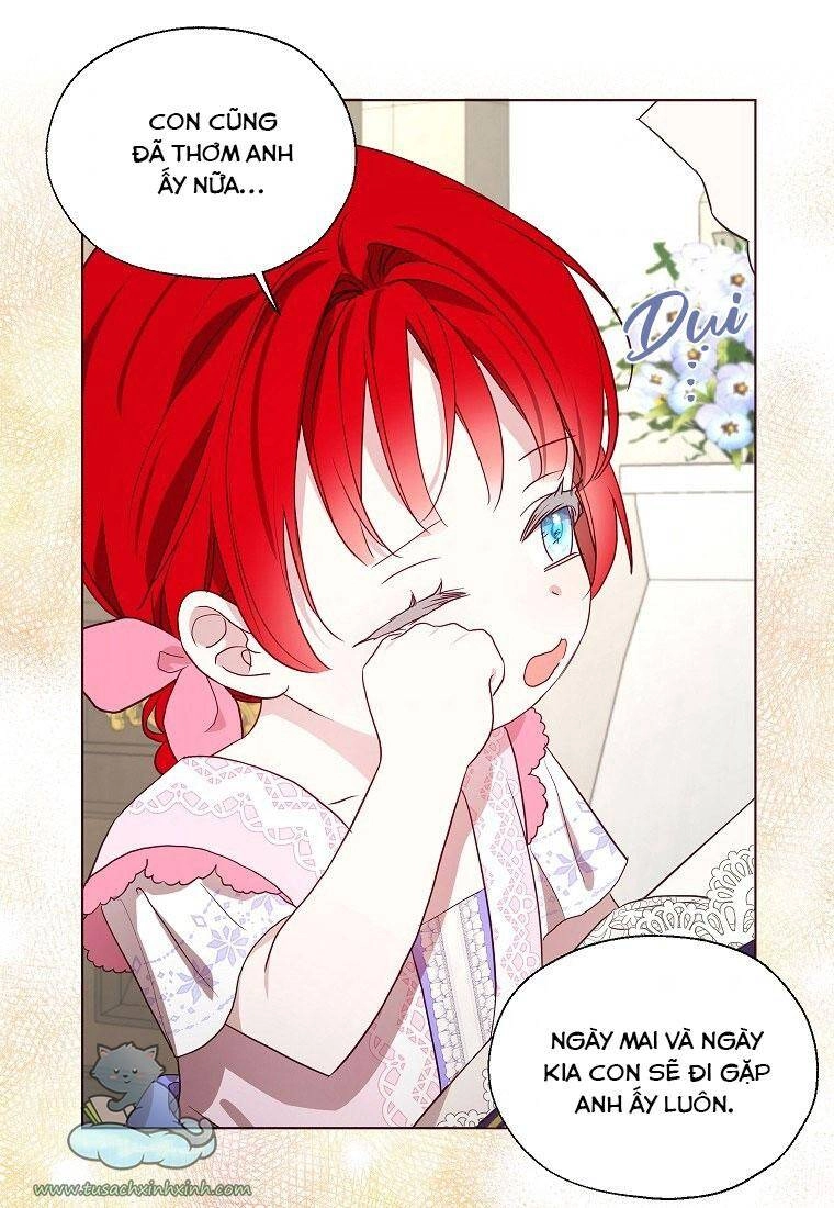 Quyến Rũ Cha Của Nhân Vật Phản Diện Chapter 98 - 36