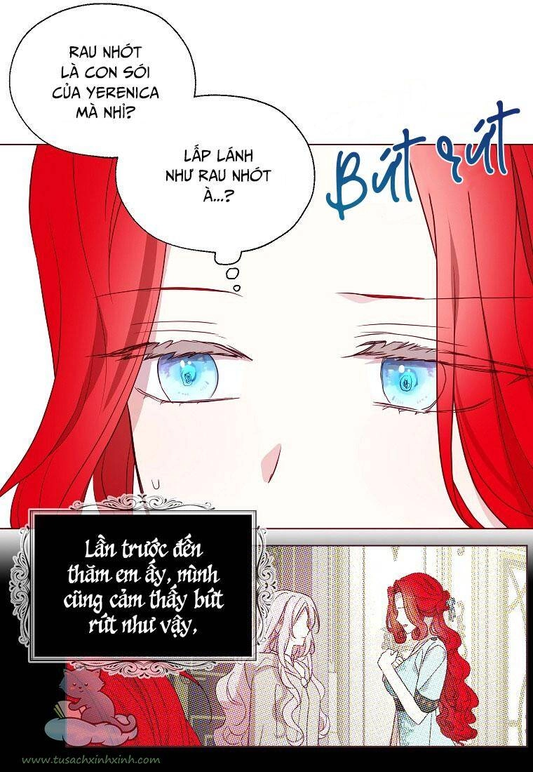 Quyến Rũ Cha Của Nhân Vật Phản Diện Chapter 98 - 38